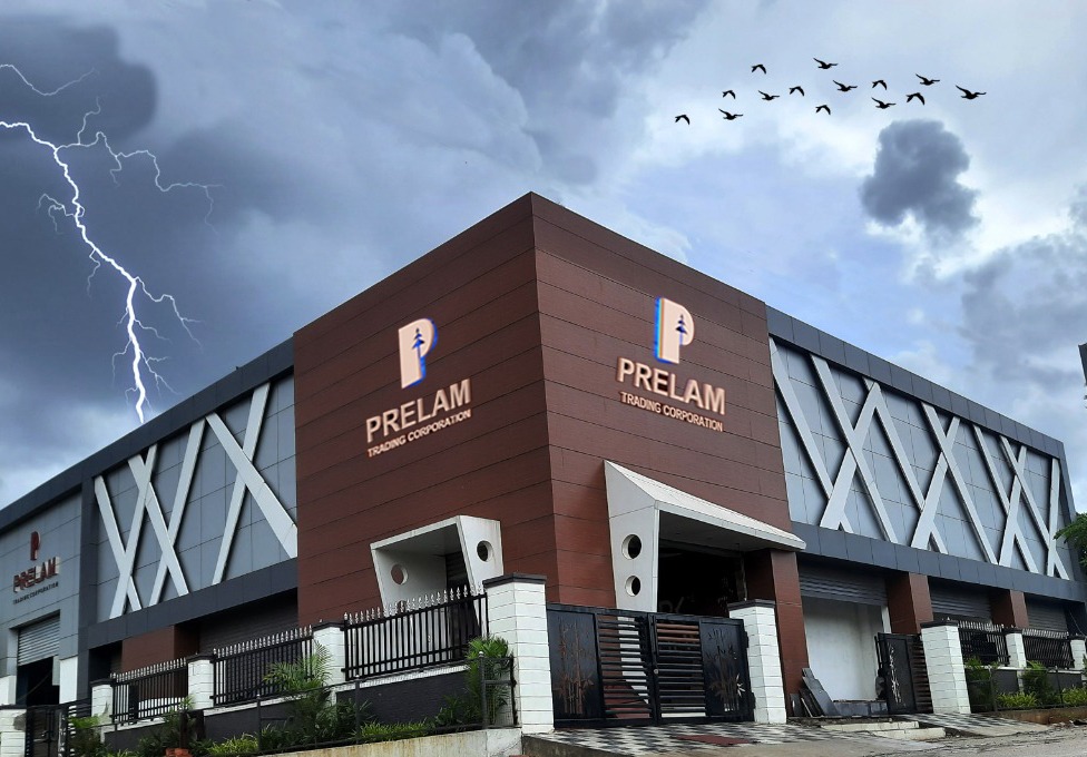 Prelam Trading Corporation Out Look