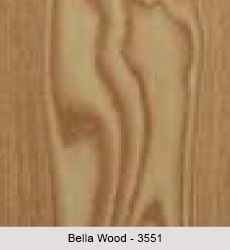 Bella Wood