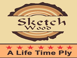 Sketchwood Ply logo