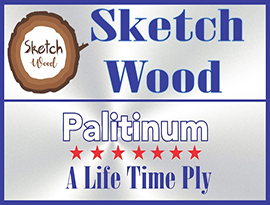Sketchwood Ply platinum logo