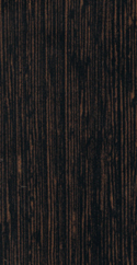 Staight Grained Wenge